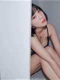 巨乳少女姜仁卿 NO.015 ARTGRAVIA_VOL86(11)
